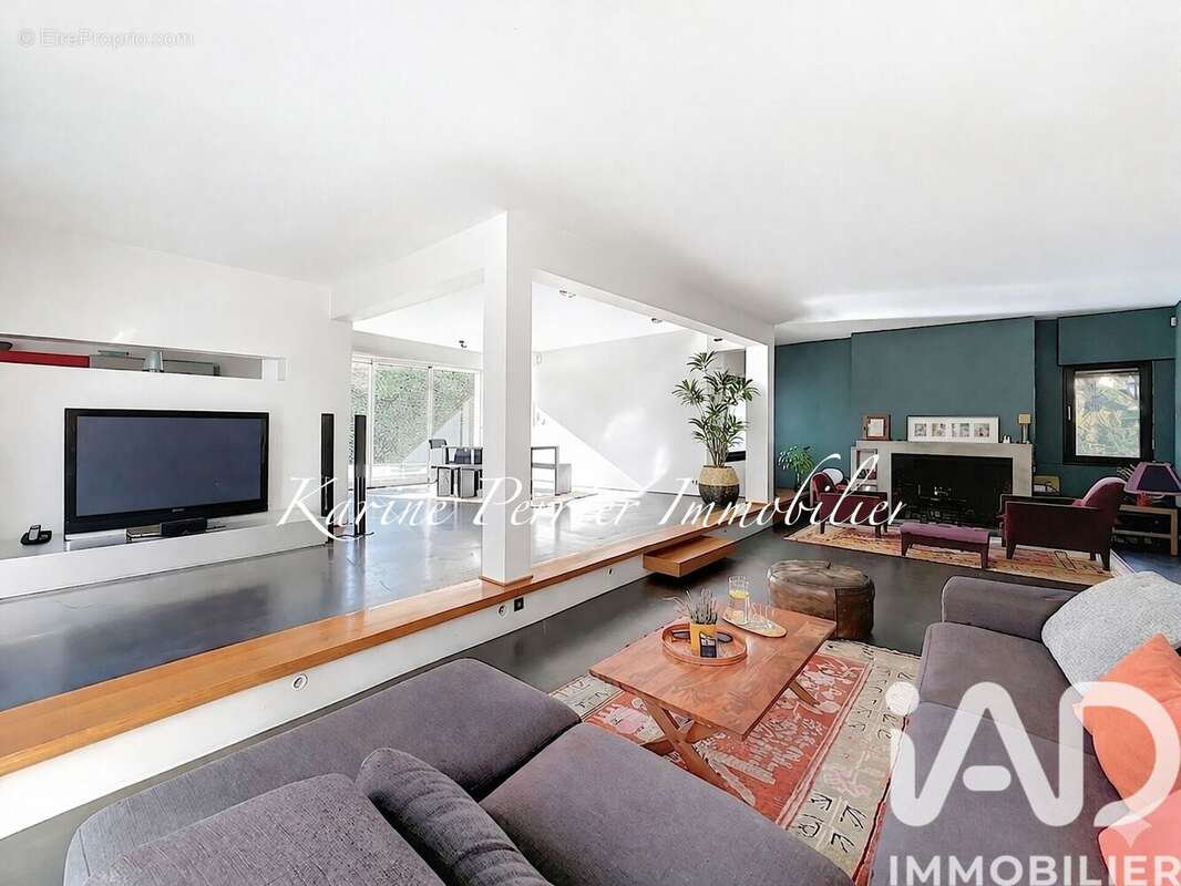 Photo 6 - Maison à GARCHES