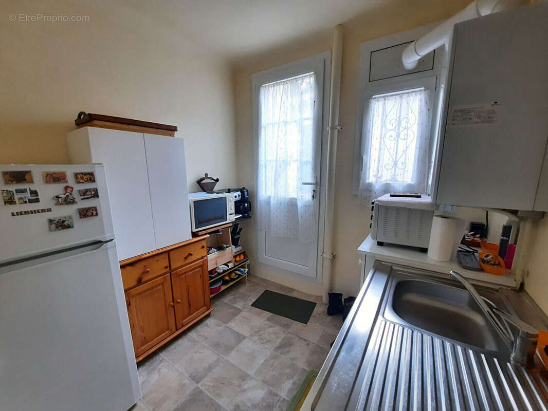 Appartement Hendaye 6 pièce(s) 132.92 m2 - photo 8