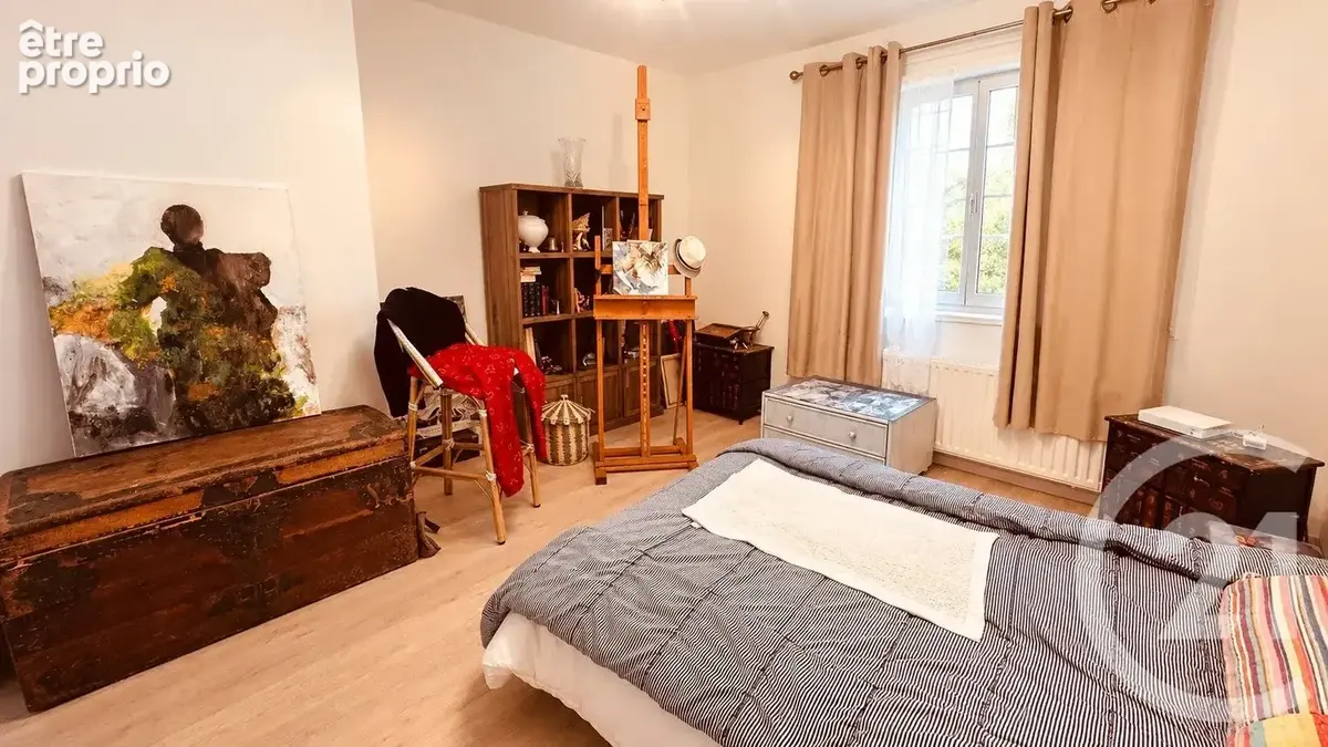 Appartement à VERNON