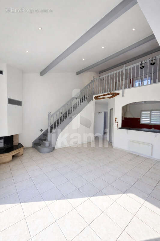 Maison à LEGE-CAP-FERRET