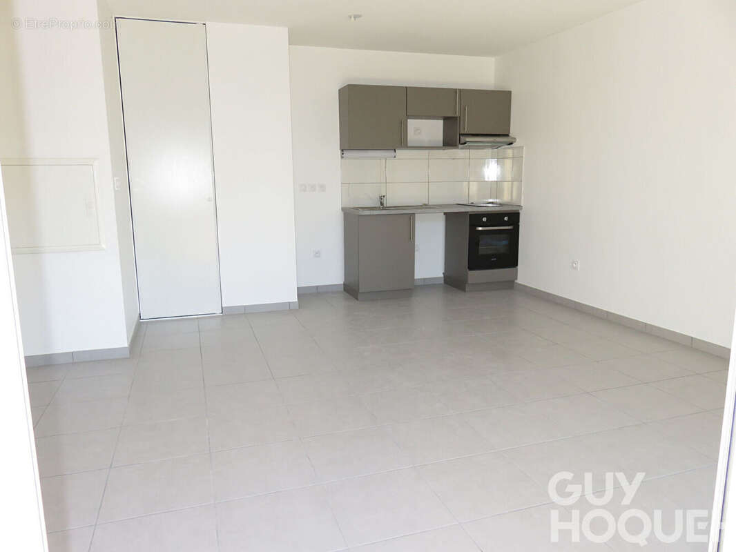 Appartement à POITIERS