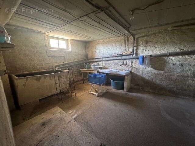 Maison à MARTIGNE-FERCHAUD