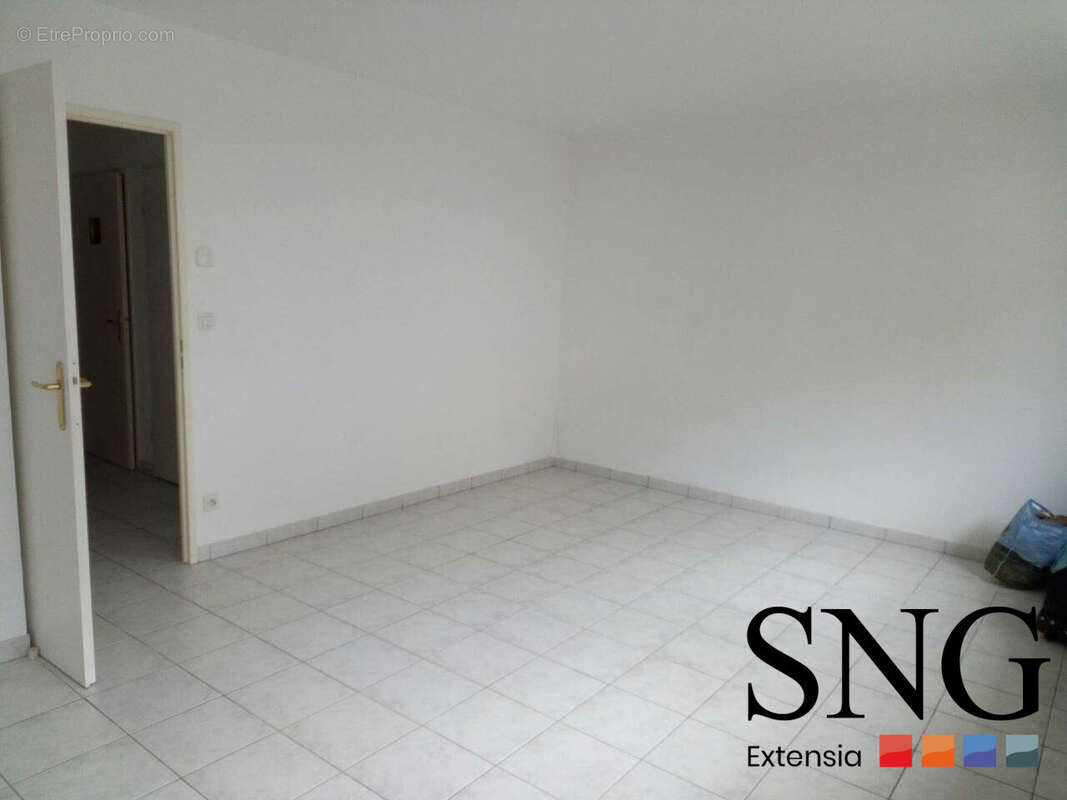 Appartement à AMIENS