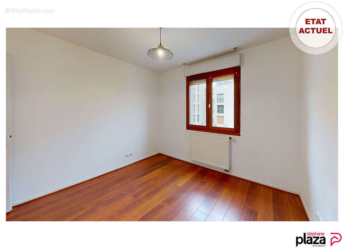 Appartement à AMBILLY