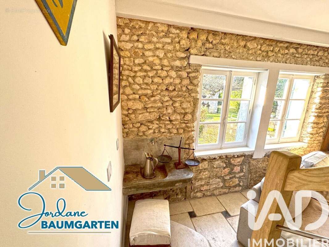 Photo 3 - Maison à SAINT-PALAIS-SUR-MER