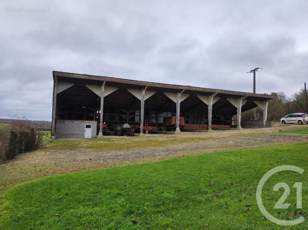 Maison 83 m² à Dampierre-Sous-Bouhy  - photo 17