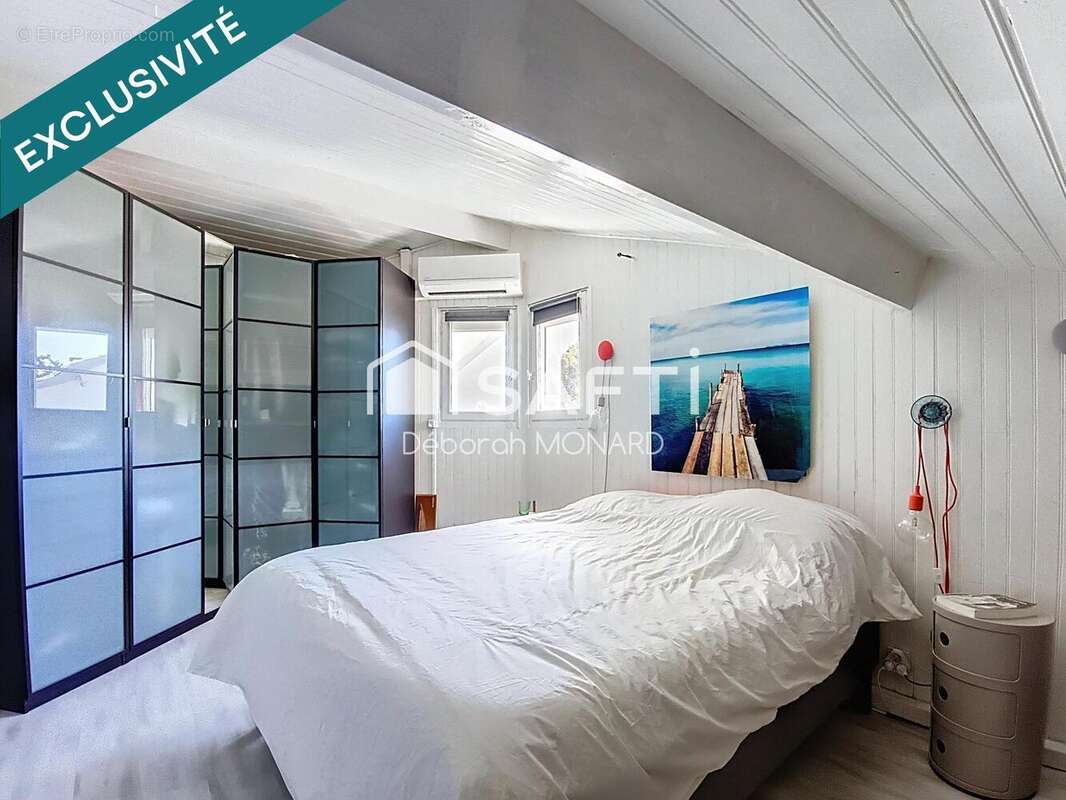 Photo 9 - Maison à EYSINES