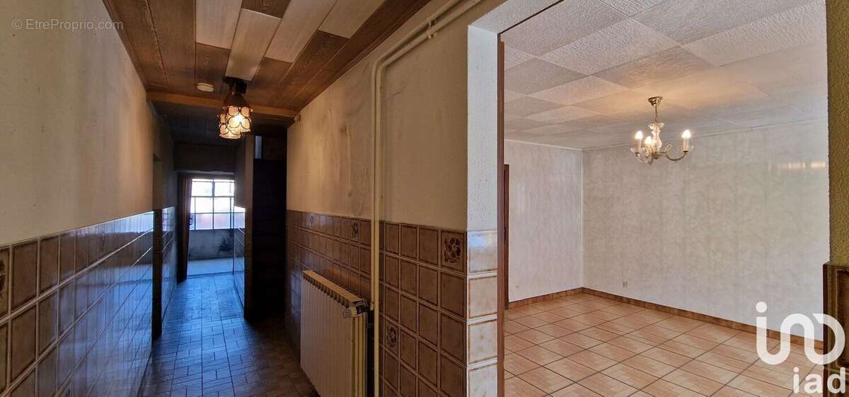 Photo 5 - Maison à BLIES-EBERSING