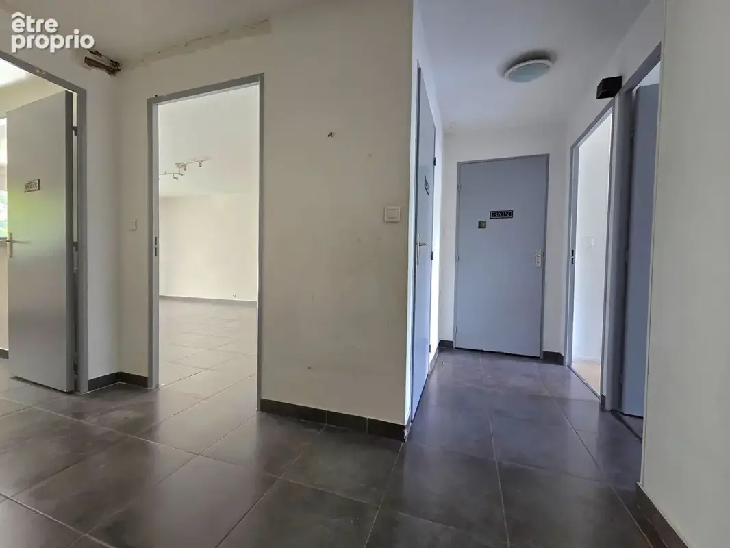 Appartement Créteil 3 pièce(s) avec terrasse 70.5 m2 - photo 7