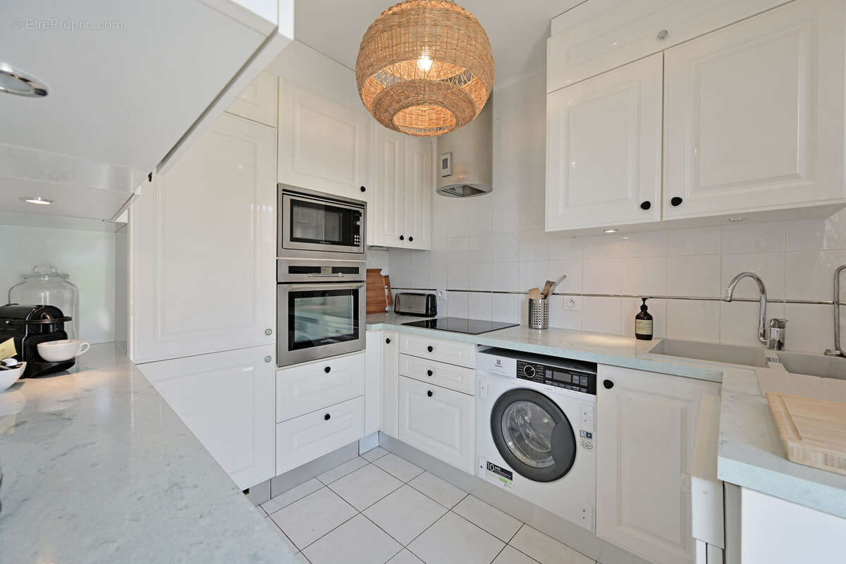 Appartement à LE GRAU-DU-ROI