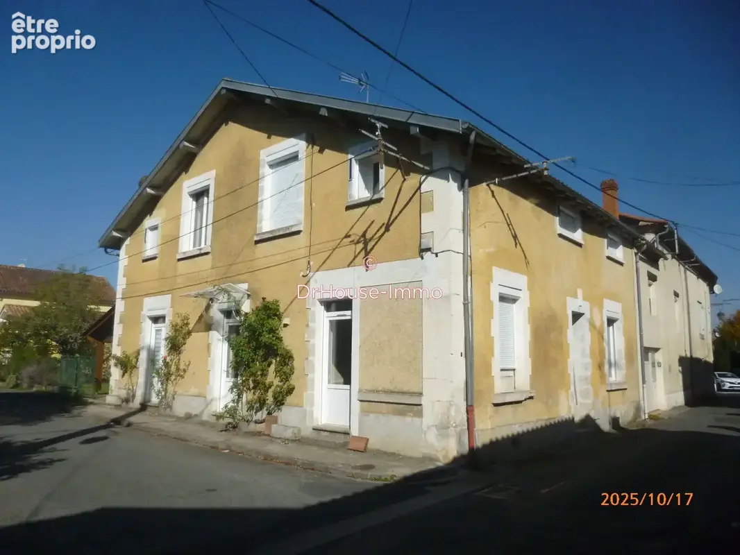 Maison 195 m² à Razac-Sur-L'isle  - photo 52