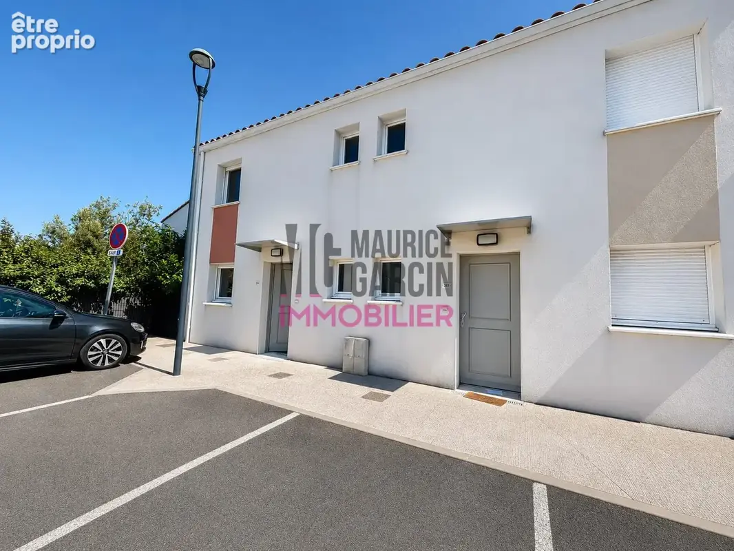 Maison à CARPENTRAS