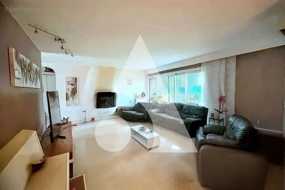 Maison à L'ISLE-ADAM