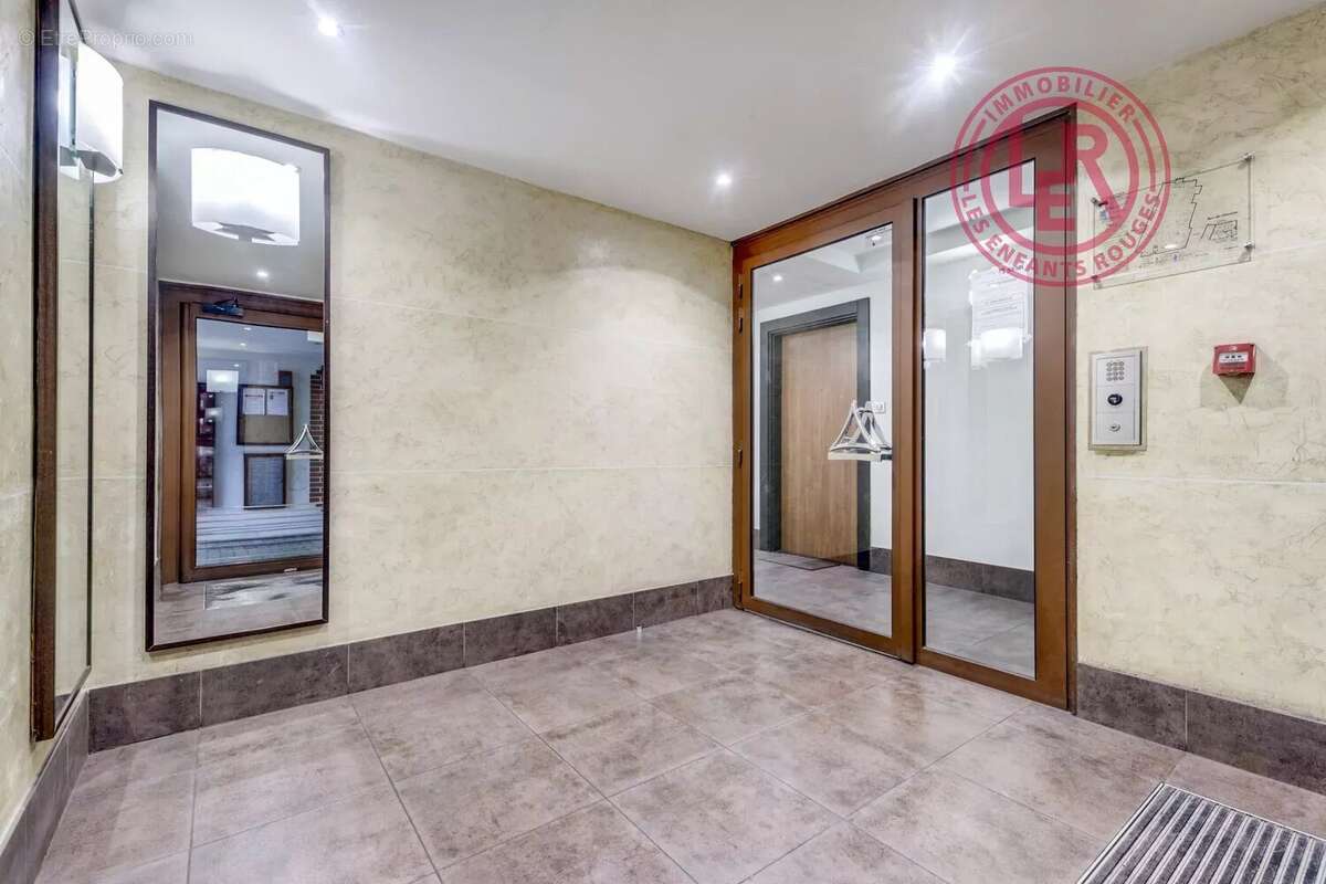 Appartement à NEUILLY-SUR-MARNE