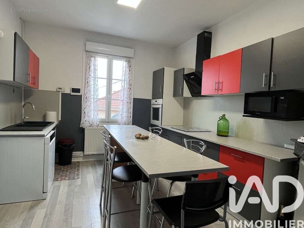 Photo 3 - Maison à BEAUVAIS