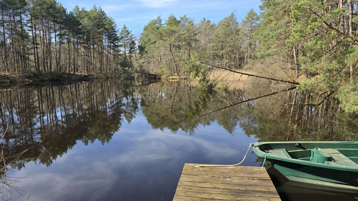 Maison à VILLEFRANCHE-SUR-CHER