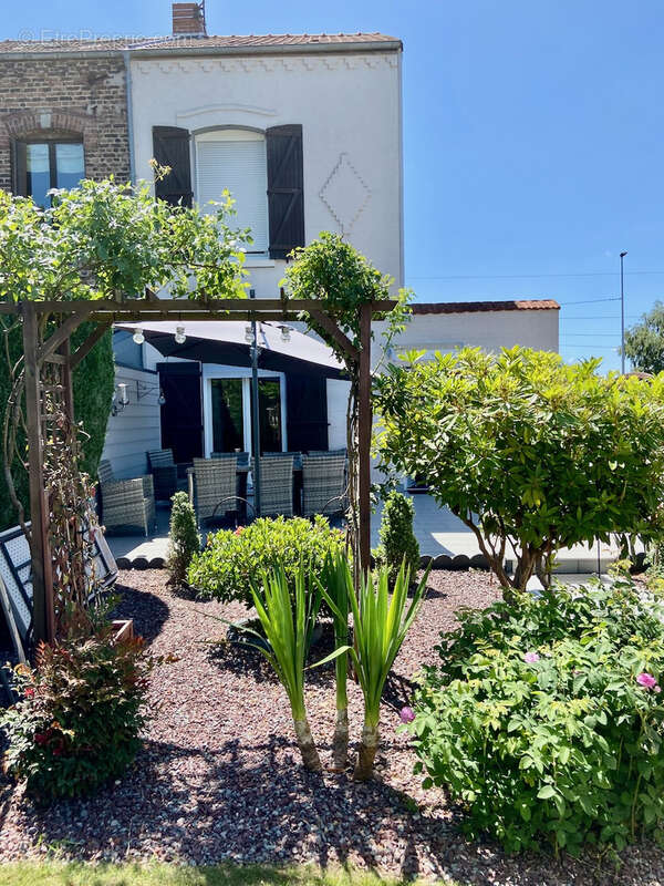 Maison semi-individuelle, coup de coeur ! - photo 14