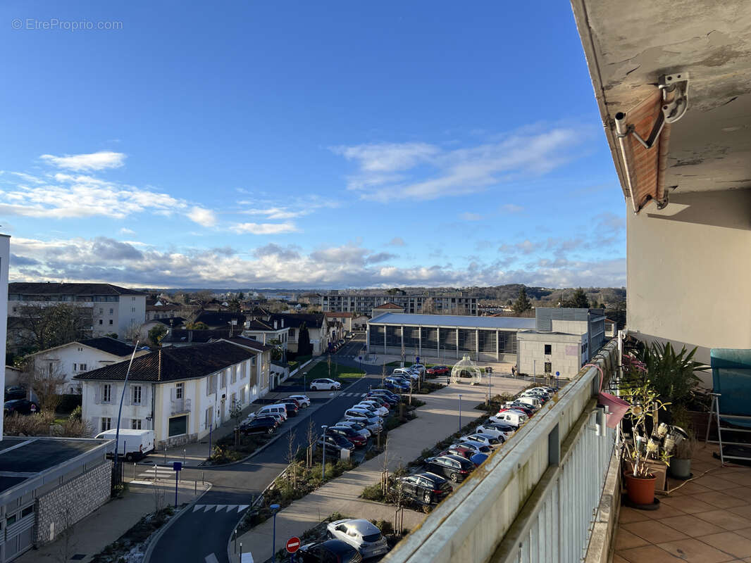 Appartement à SAINT-GAUDENS
