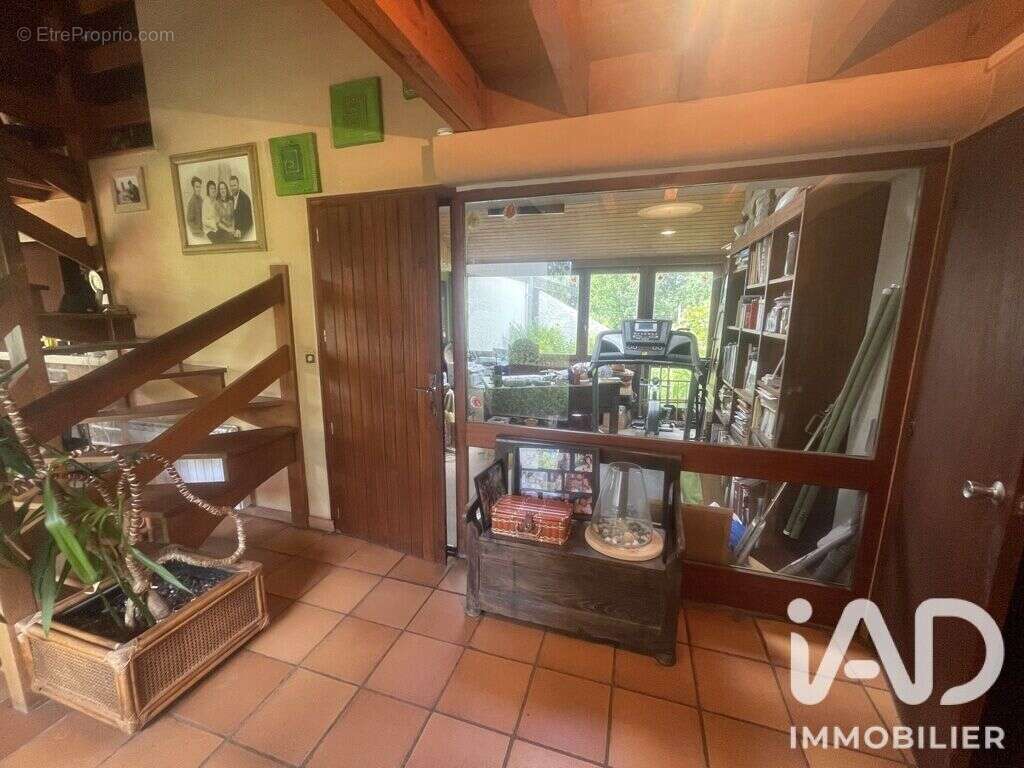 Photo 4 - Maison à PLEMET