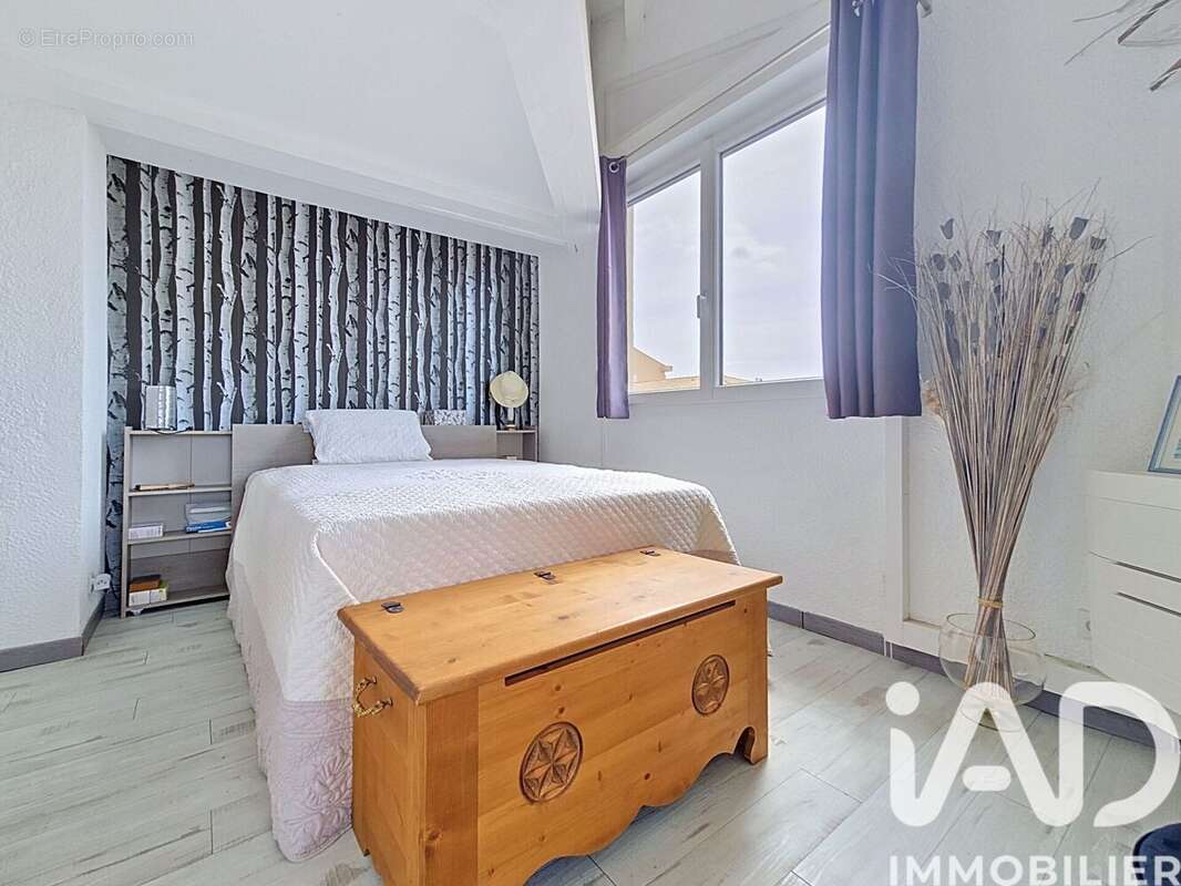 Photo 6 - Appartement à SAINTE-MAXIME