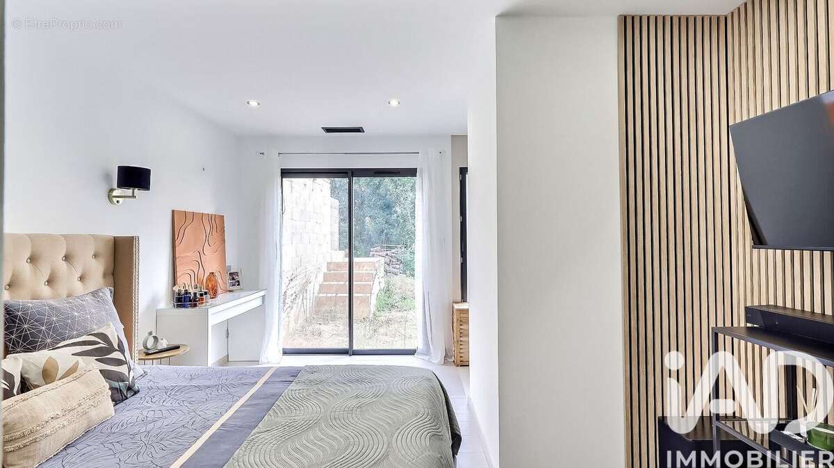 Photo 7 - Maison à BOUCOIRAN-ET-NOZIERES