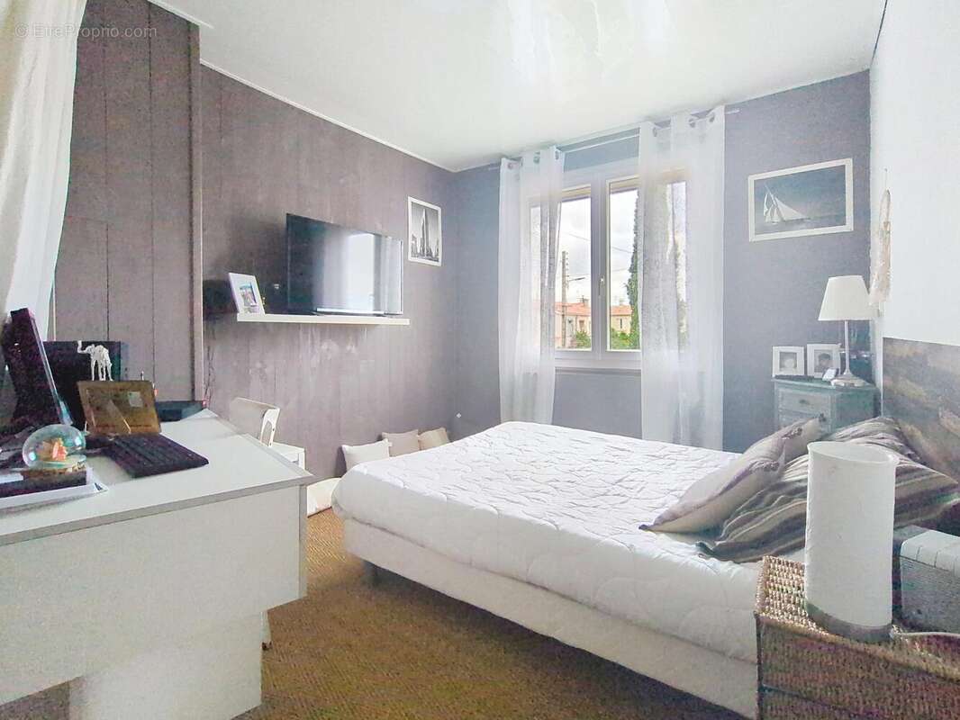 Photo 8 - Maison à BEZIERS