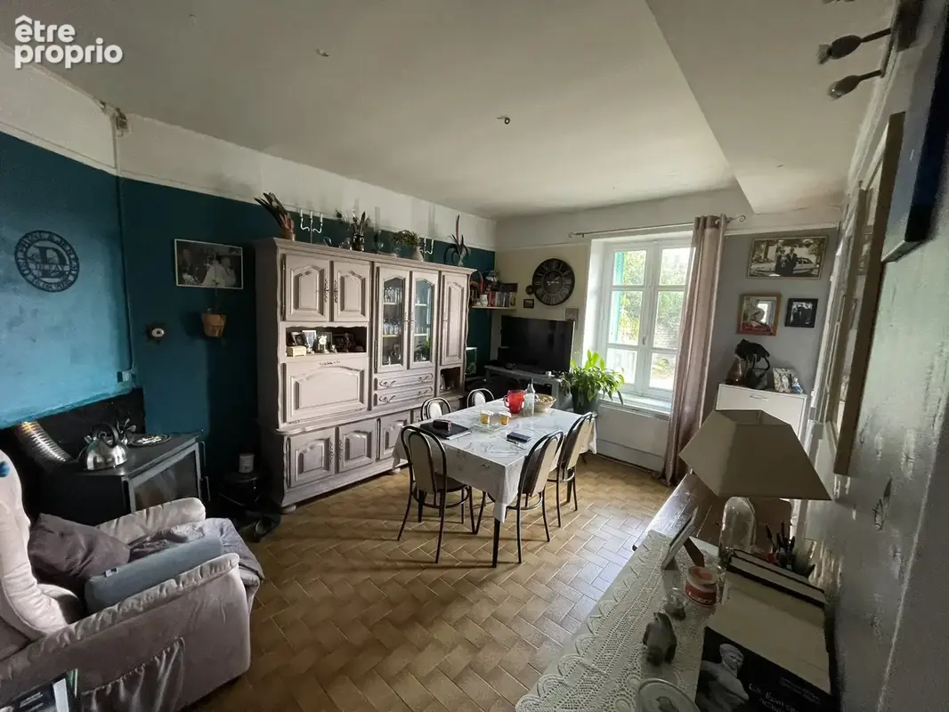 Proximite nogent le rotrou - fermette a vendre - photo 3