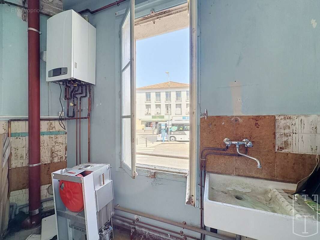 Appartement à AUBENAS