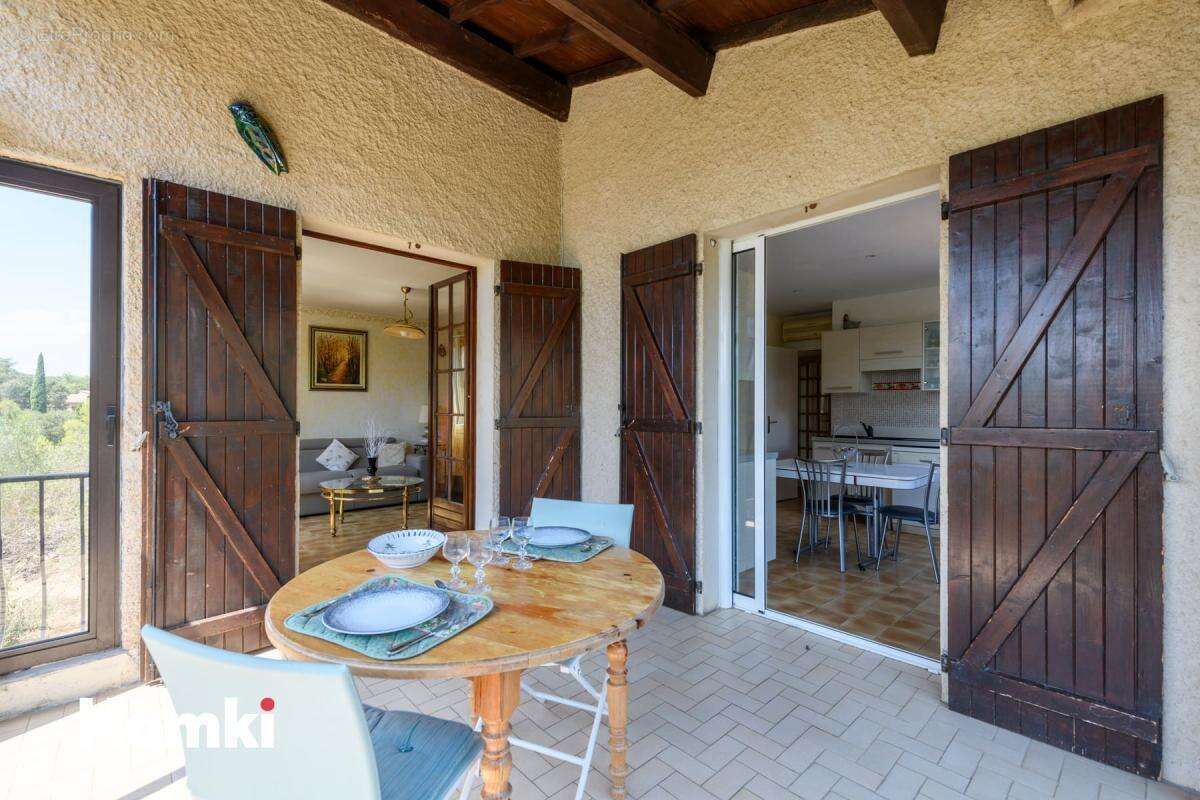 Villa familiale 5 Pièces secteur des 3 ponts - ancienne route d'Uzes - photo 19