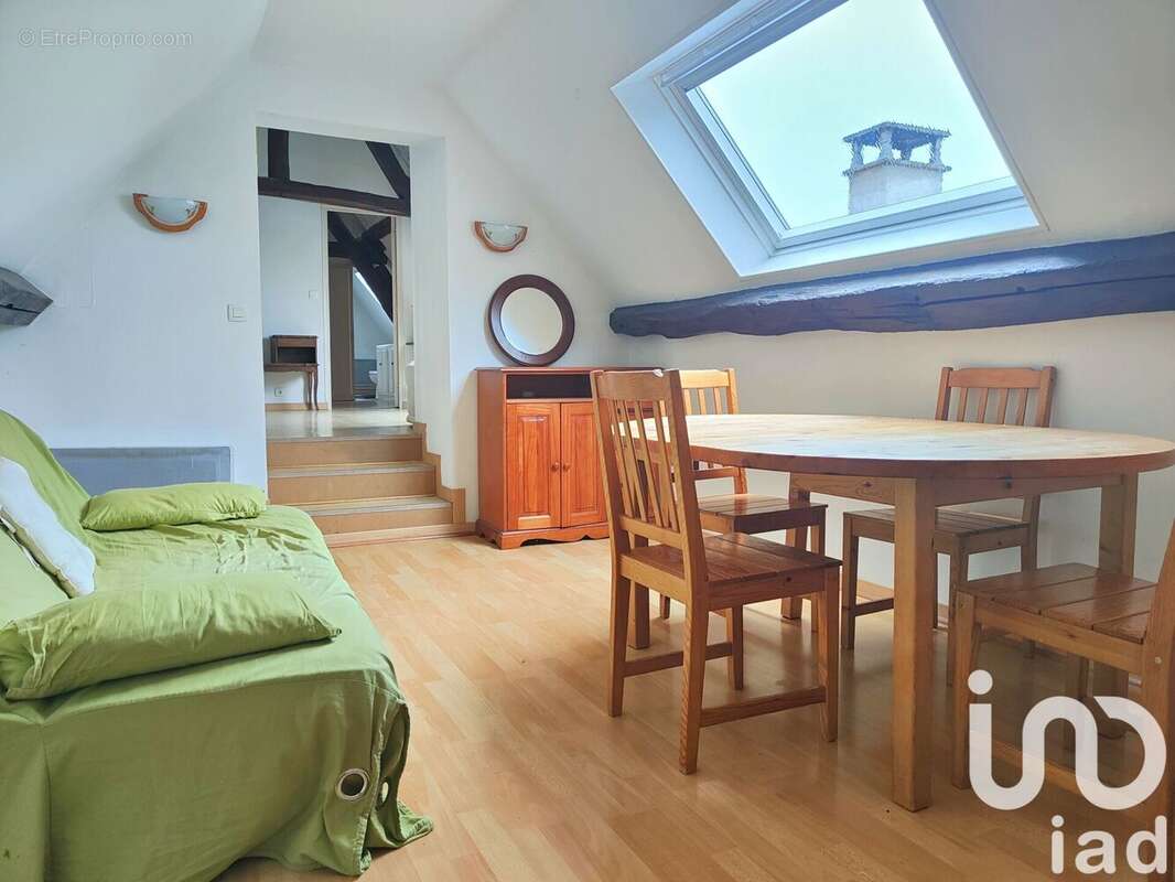 Photo 4 - Appartement à SENLISSE