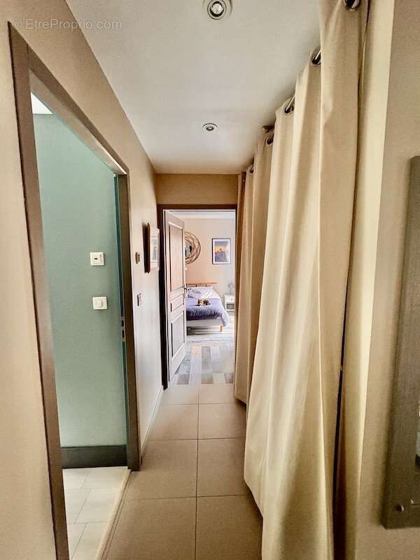 Maison à CHATEAUFORT