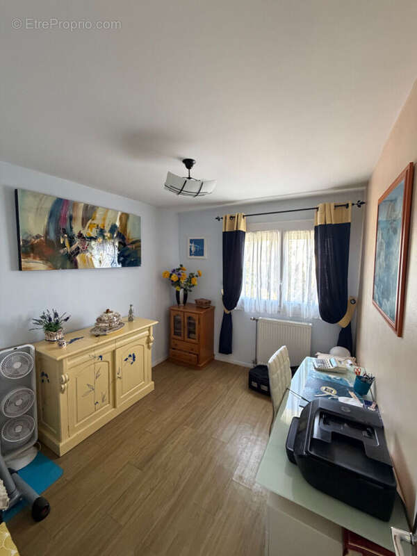 Appartement à EVREUX