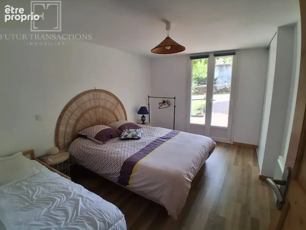 Propriété isolée sur 1.7Ha avec gîte - photo 15