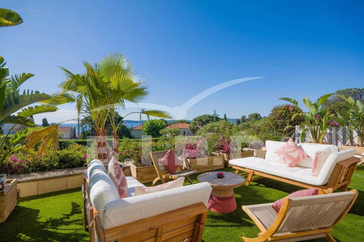 Appartement à SAINTE-MAXIME