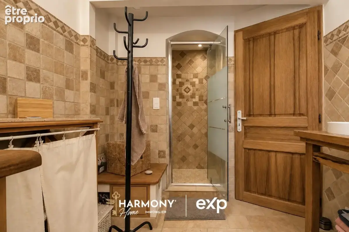 Maison 107 m² à Villelaure  - photo 9