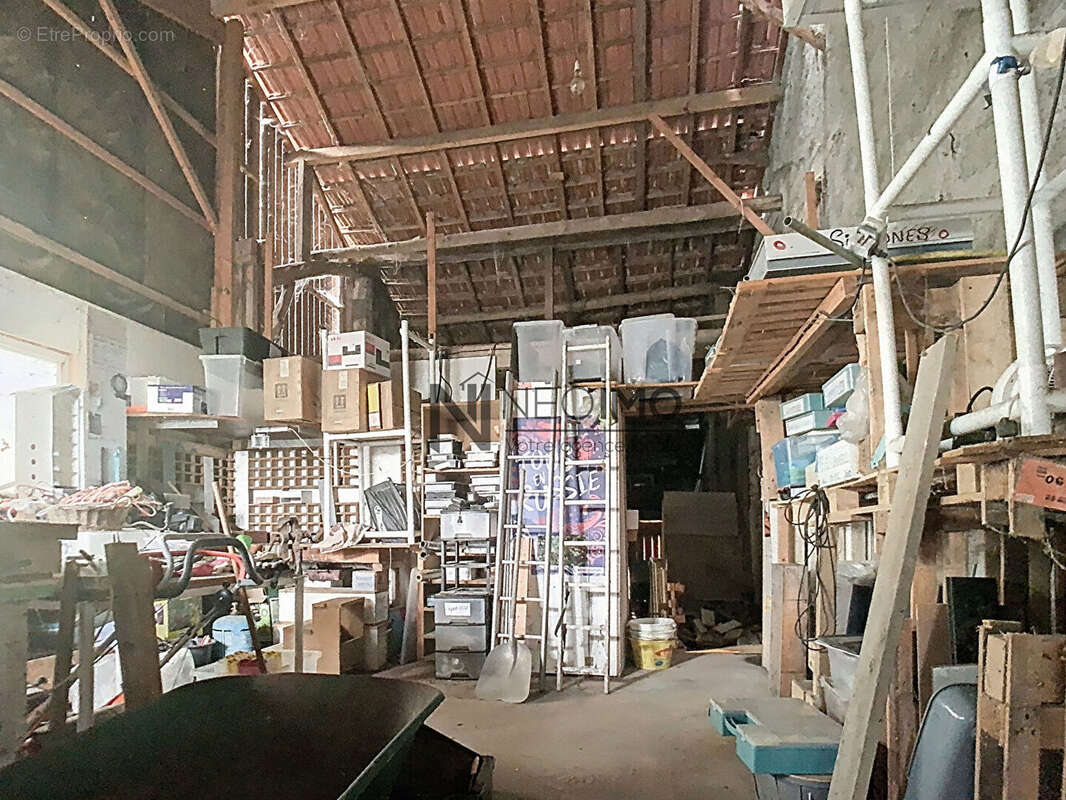 Maison à DOMMARTIN-SUR-VRAINE