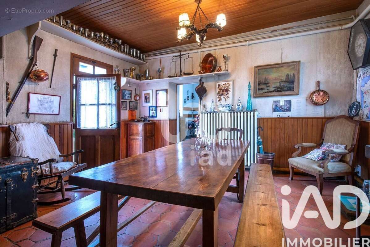 Maison 157 m² à Flagy  - photo 5
