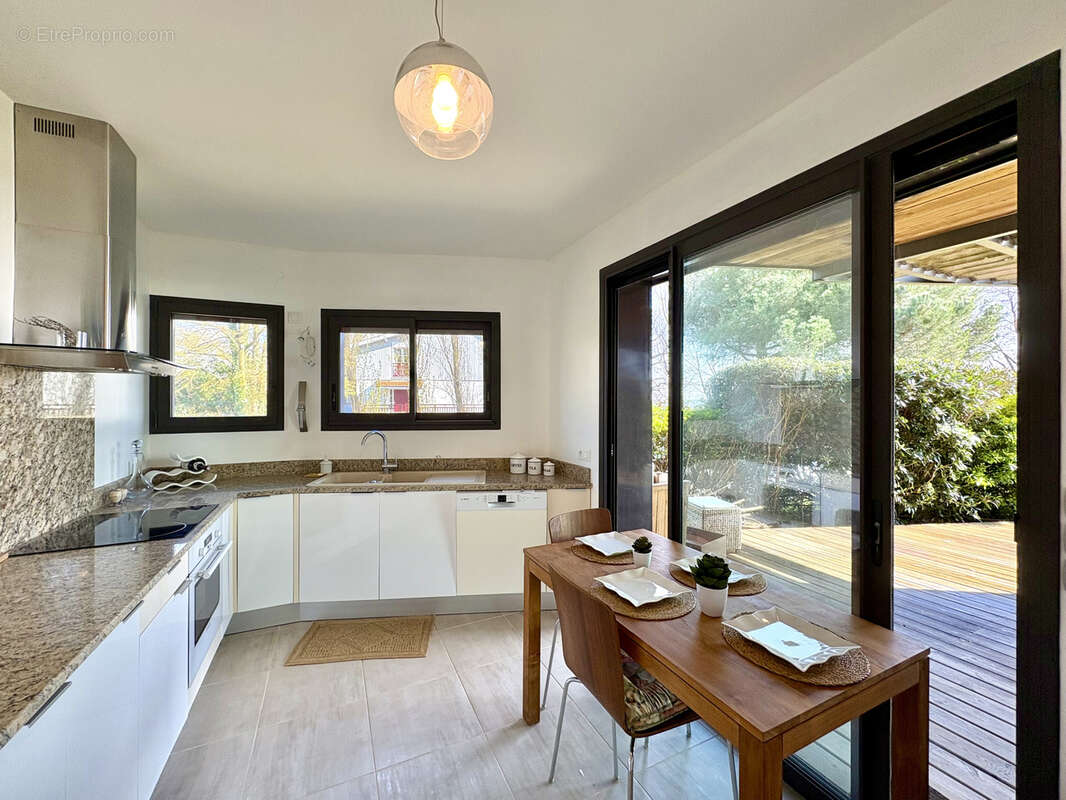 Maison à ANDERNOS-LES-BAINS