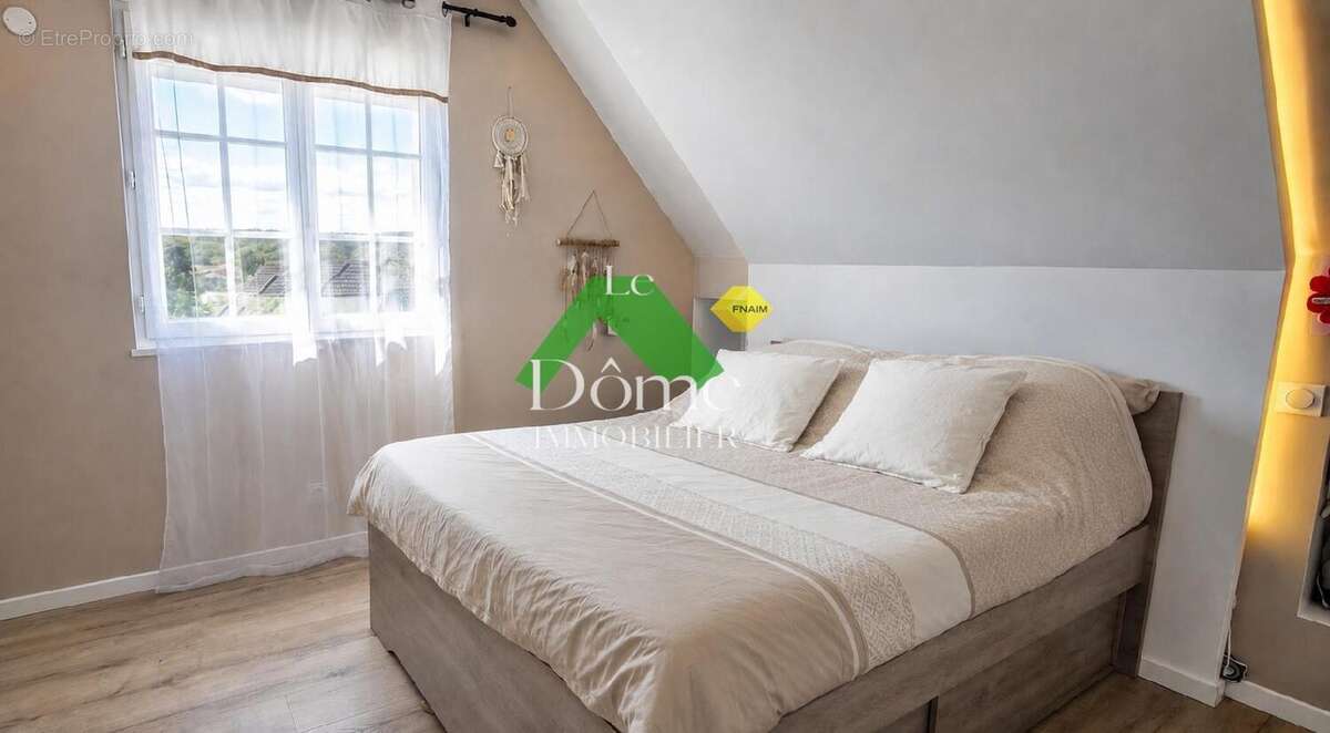 Maison 100 m² à Bornel  - photo 6