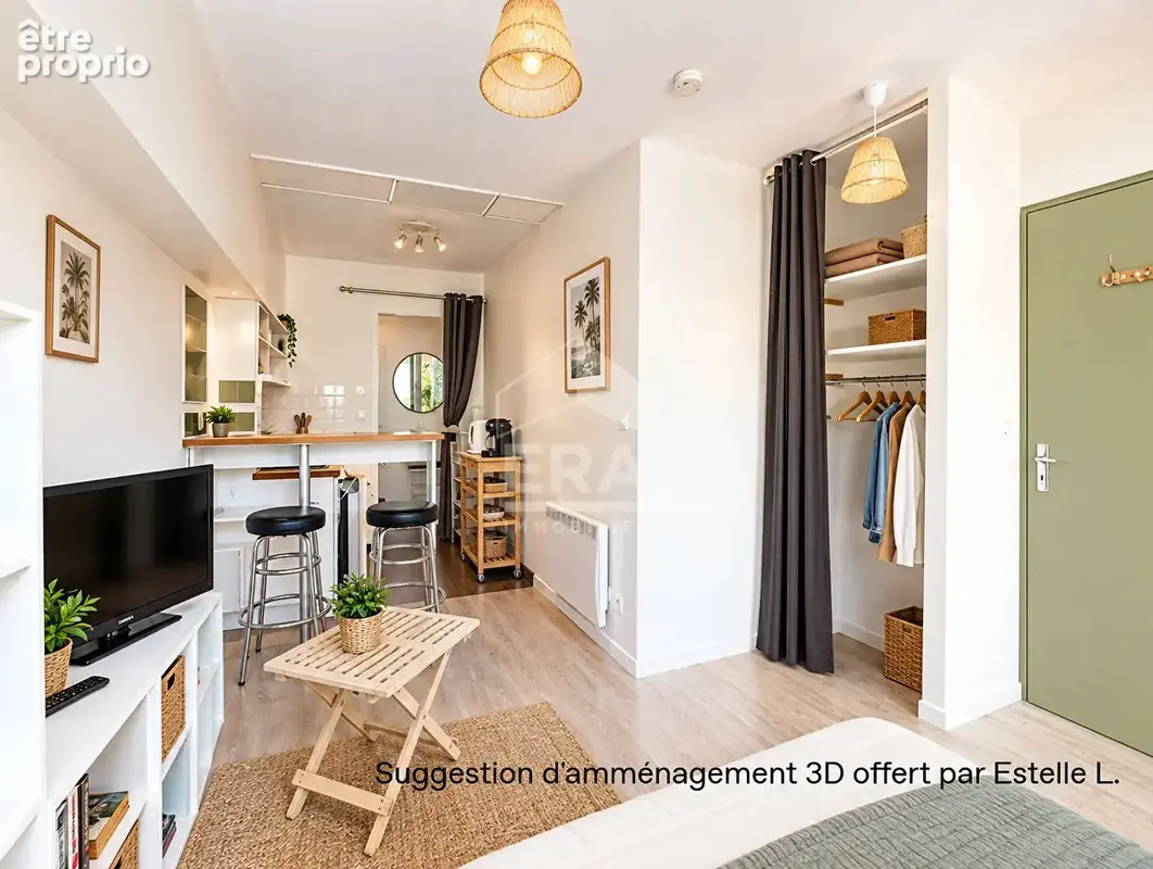 Maison 165m² à annecy - photo 2