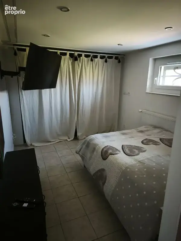 Maison Saint Germain Du Bois 7 pièce(s) 170 m2 - photo 6