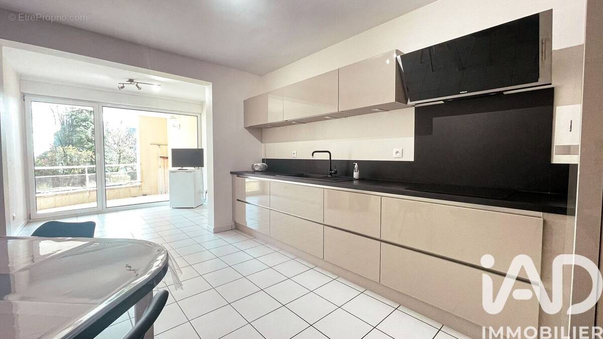 Photo 1 - Appartement à COSNES-ET-ROMAIN