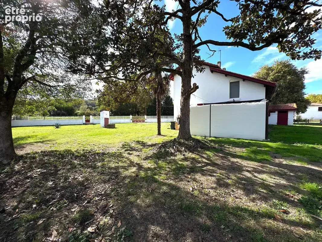 Maison à vendre 5 pièces 111m2 avec garage à AIRE SUR L'ADOUR (40) - photo 18