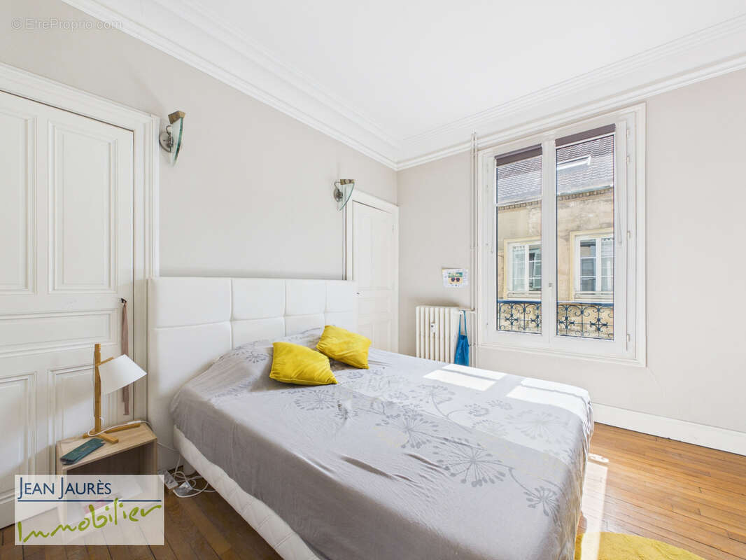 Appartement T3 avec charme et cachet dans le Bouchon - photo 6
