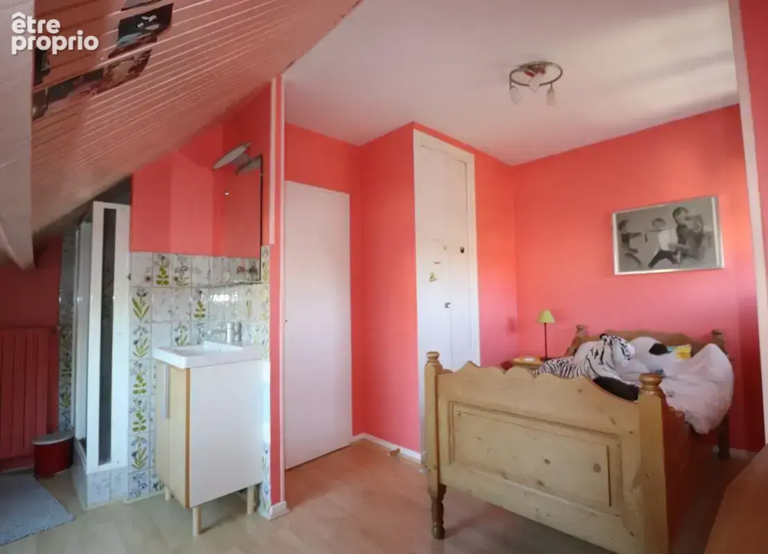 Maison 8 pièces 220 m² à vendre à Croissy-Sur-Seine (78290) - photo 14