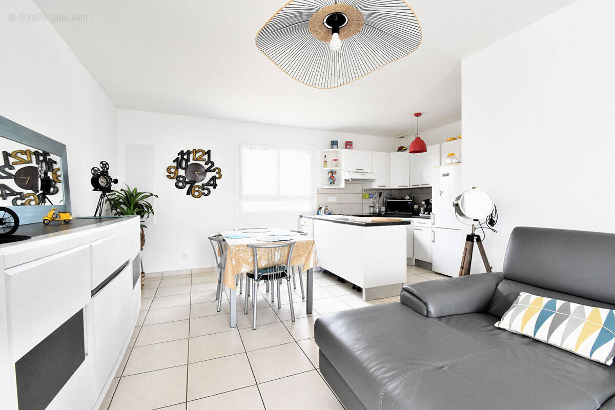 Maison à CESTAS