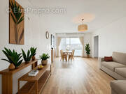 Appartement à RAMONVILLE-SAINT-AGNE