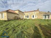 Maison à SAINTE-HERMINE