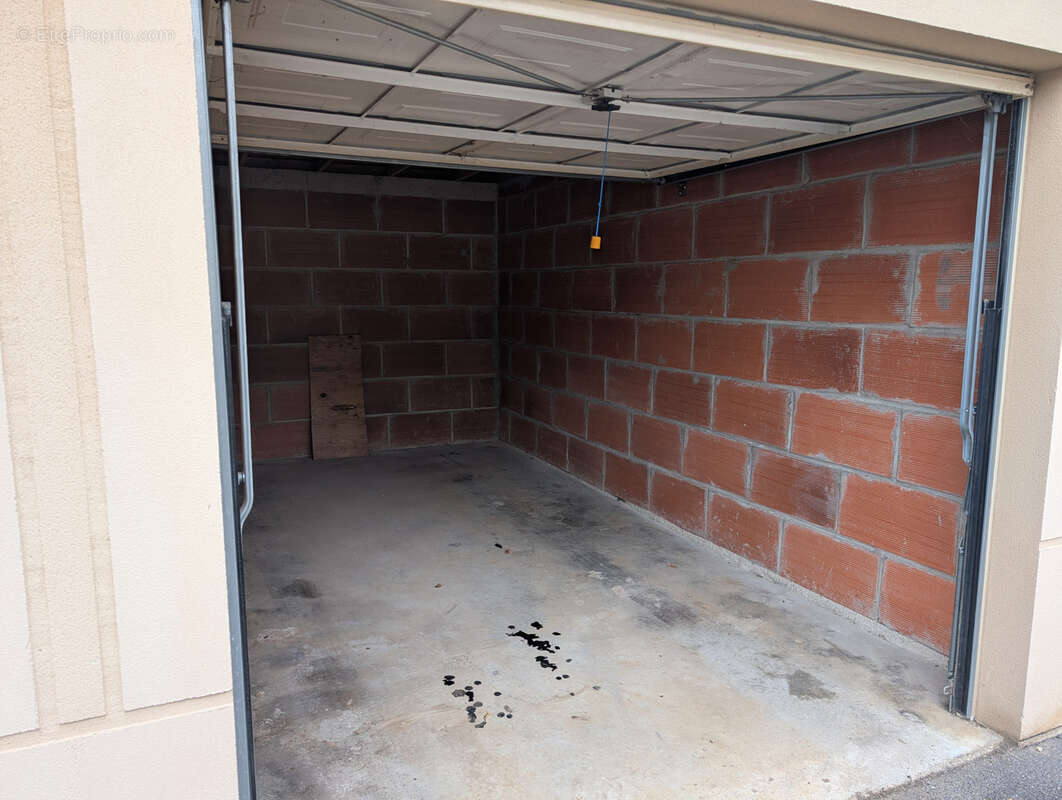 Appartement à HOUDAN