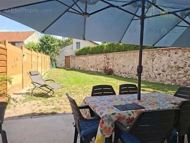 Maison de campagne rénovée à 15 min de La Ferté-sous-Jouarre - photo 2